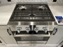 stove-oven