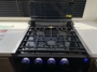 stove-oven