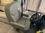 driver-seat