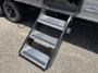 steps