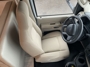 driver-seat