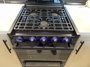 stove