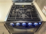 stove-oven