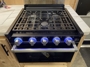 stove-oven