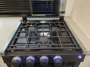 stove-oven