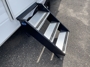 steps