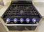 stove-oven