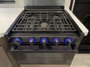 stove-oven