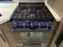 stove