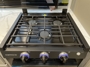 stove-oven