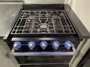 stove-oven