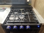 stove-oven
