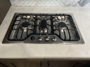 stove-oven