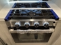 stove-oven