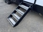 steps