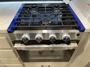 stove-oven