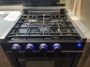 stove-oven