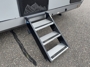 steps
