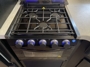 stove-oven
