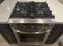 stove-oven