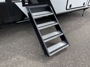 steps