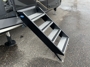 steps