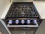 stove-oven
