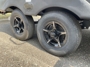 tires