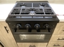 stove