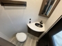half-bath