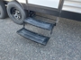 steps