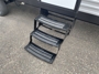 steps