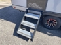 steps