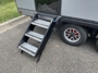 steps
