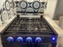 stove-oven