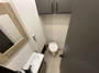 half-bath