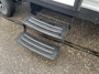 steps