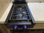 stove