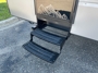 steps