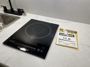 stove