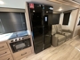 fridge