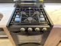 stove-oven