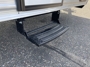 steps