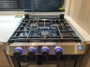 stove-oven