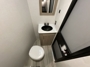 half-bath