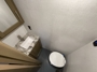 half-bath