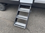 steps
