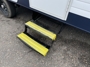 steps