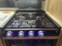stove-oven