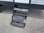 steps